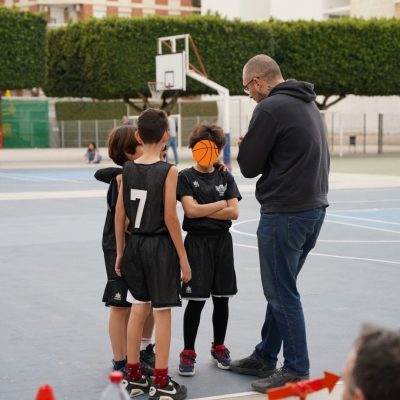 PSICOLOGÍA DEPORTIVA